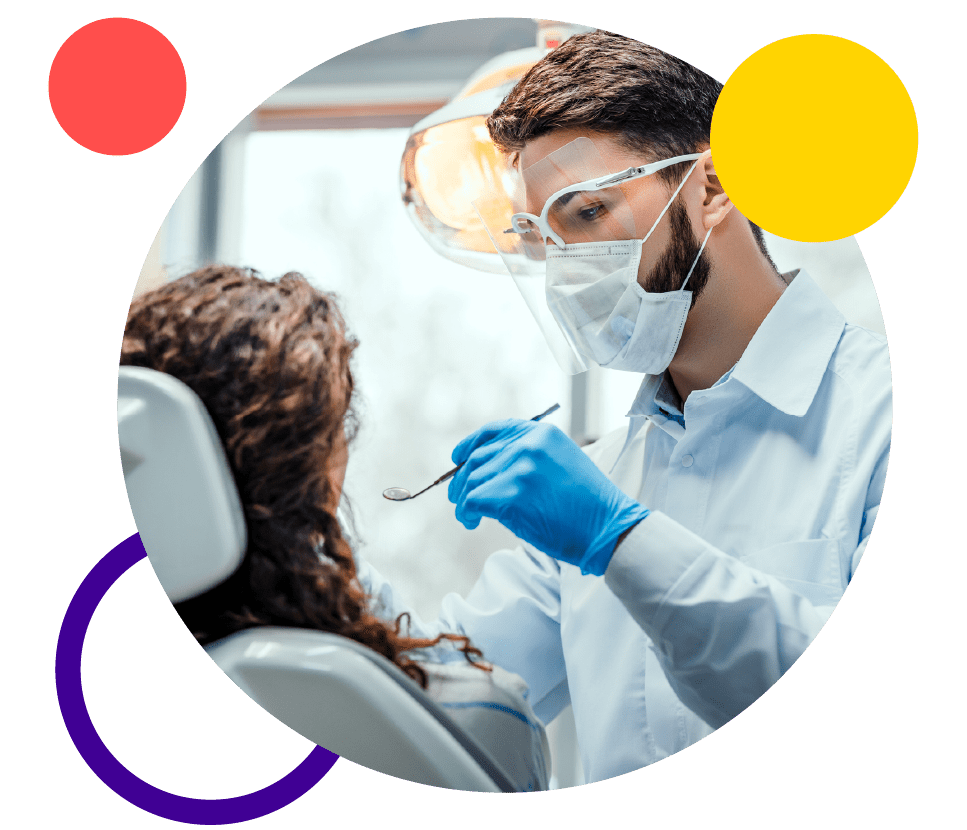 accounting bookkeeping services for Dental practices and clinics