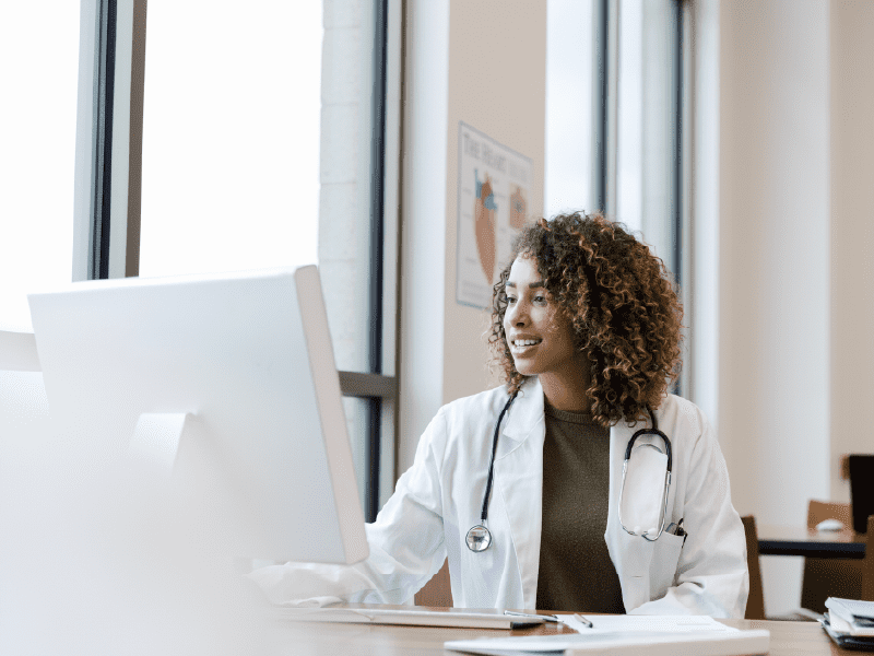 accounting technology for medical clinics