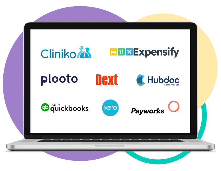 accounting technology for medical practices