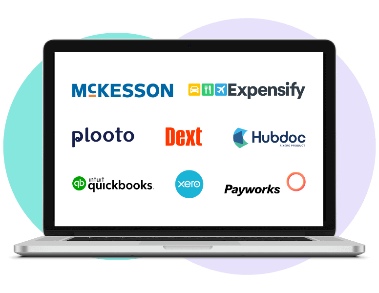 accounting technology for pharmacy