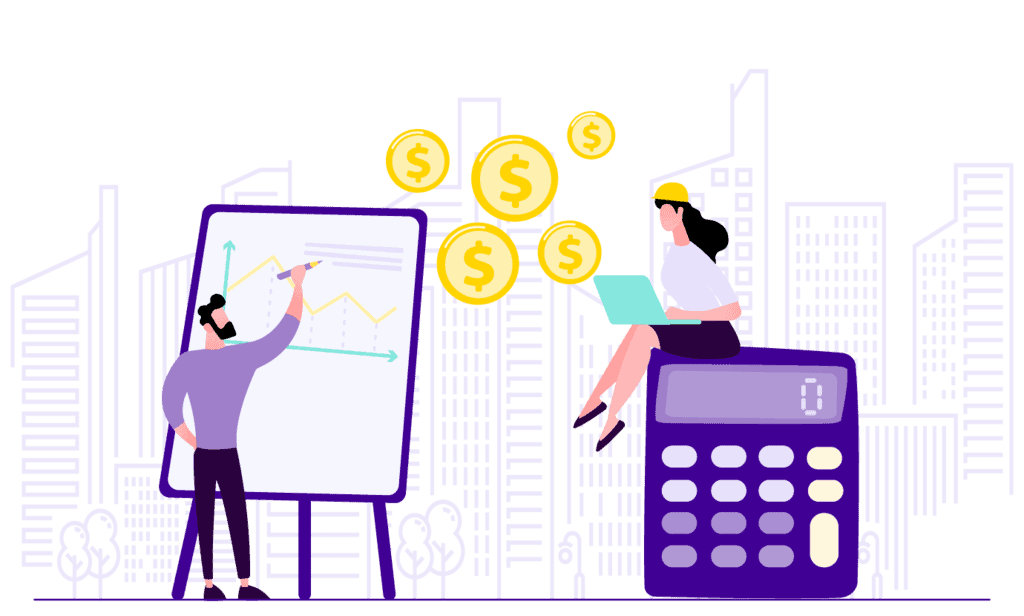 architecture firms bookkeeping