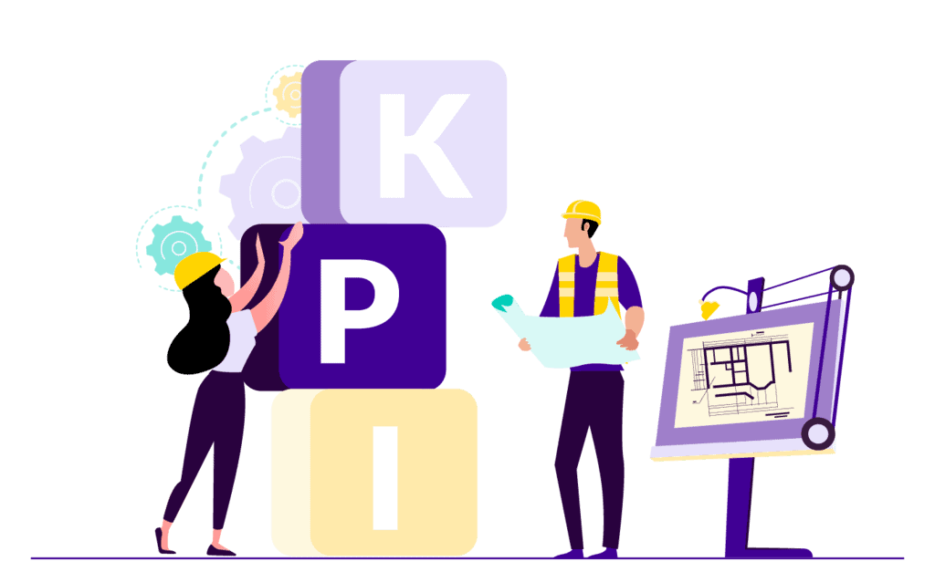 architecture firms kpis