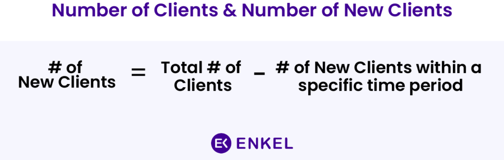 engineering firms number of clients