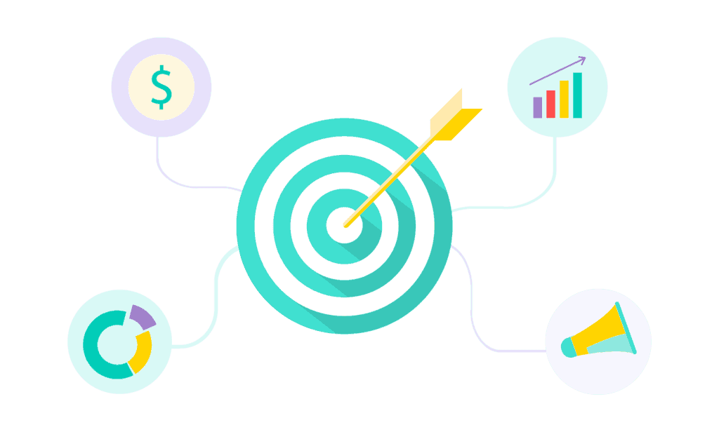 marketing agency KPIs