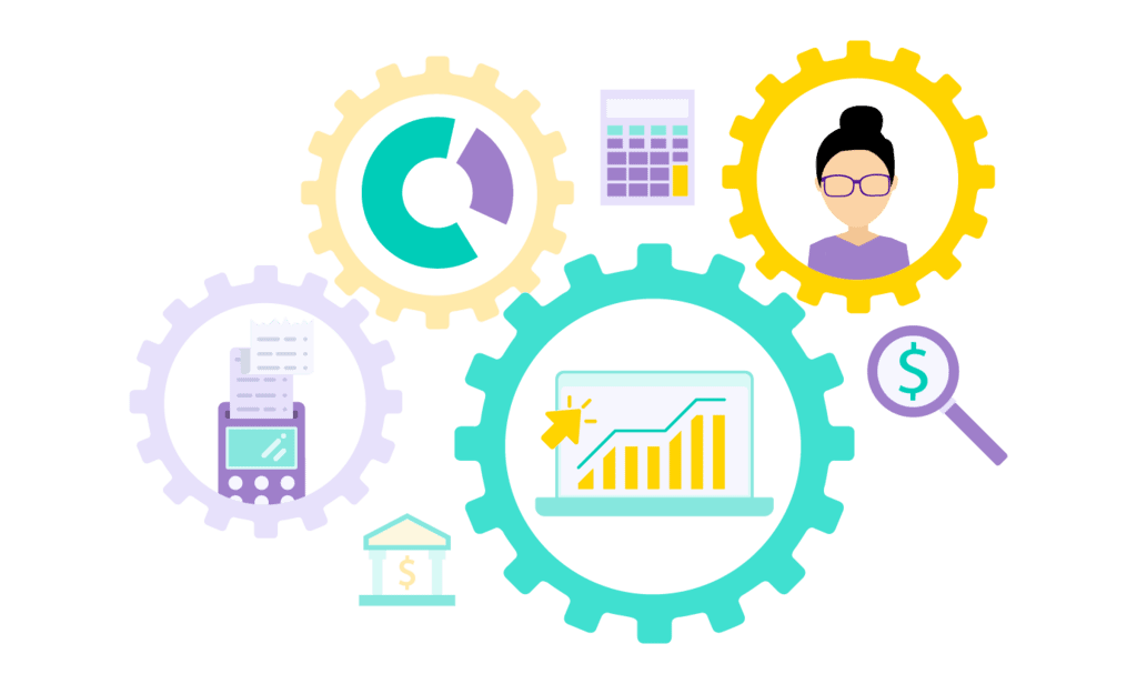 tips to improve bookkeeping for marketing agency