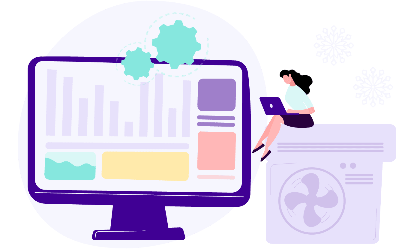 HVACtools and software