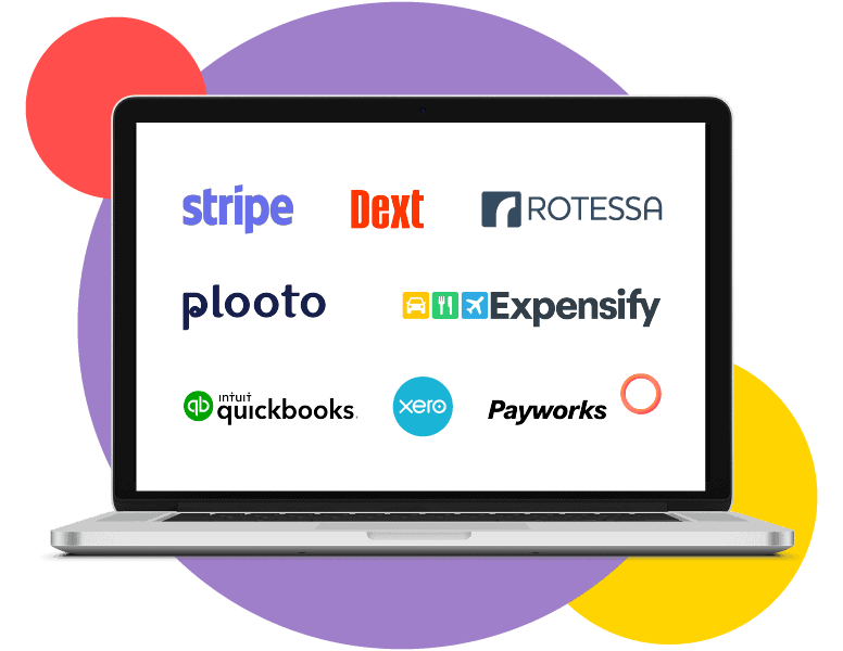 accounting tech stack for IT Managed Service Providers
