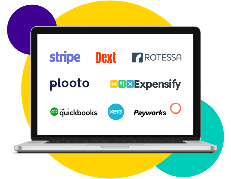 accounting tech stack for Tech companies
