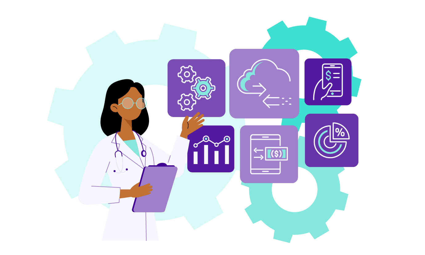 doctors medical professionals Accounting software and tools