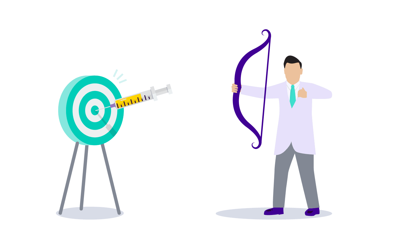 doctors medical professionals KPIs