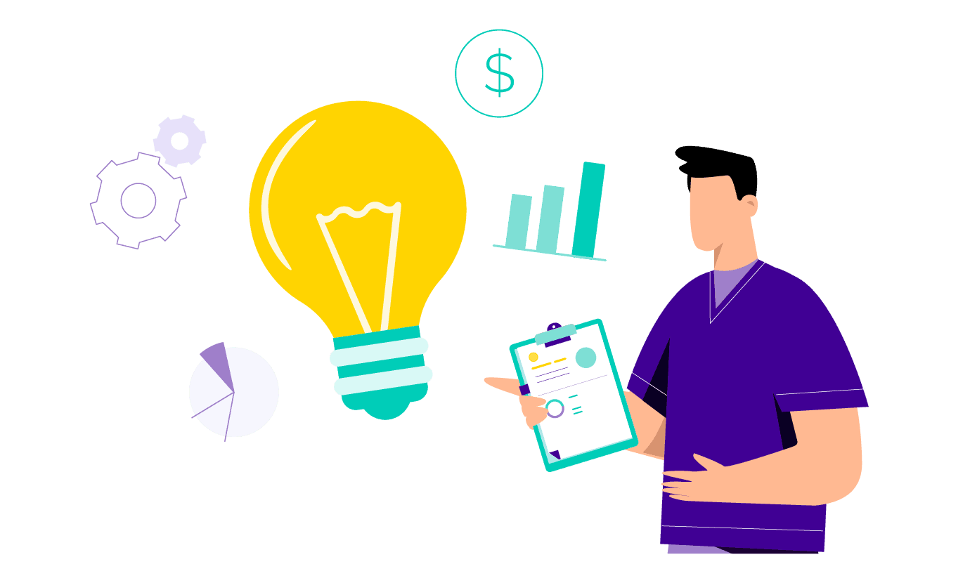doctors medical professionals bookkeeping tips