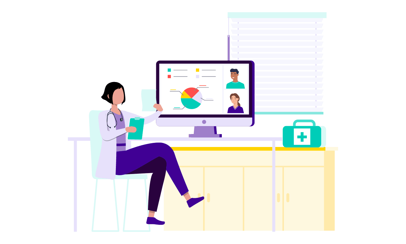 doctors medical professionals outsource bookkeeping