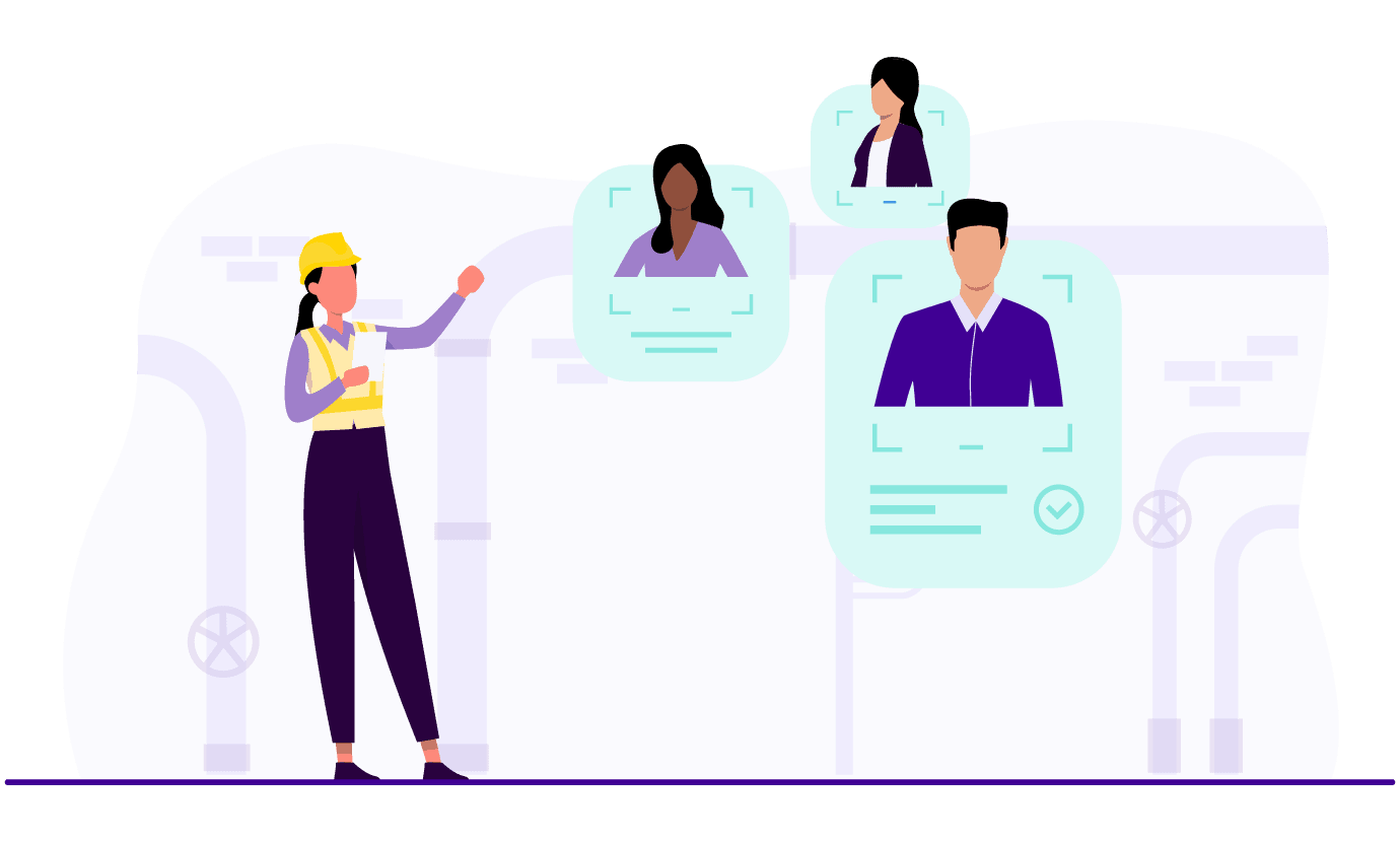 Plumbinghiring a bookkeeper