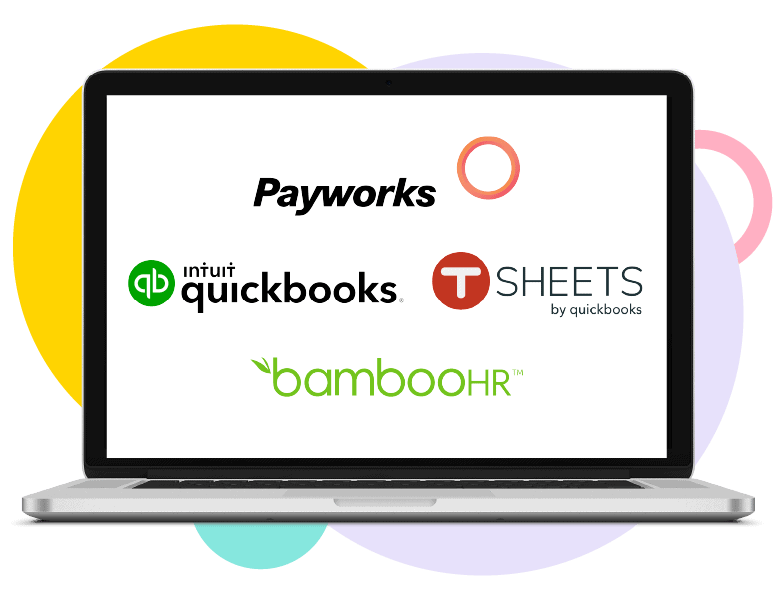 Payroll tech