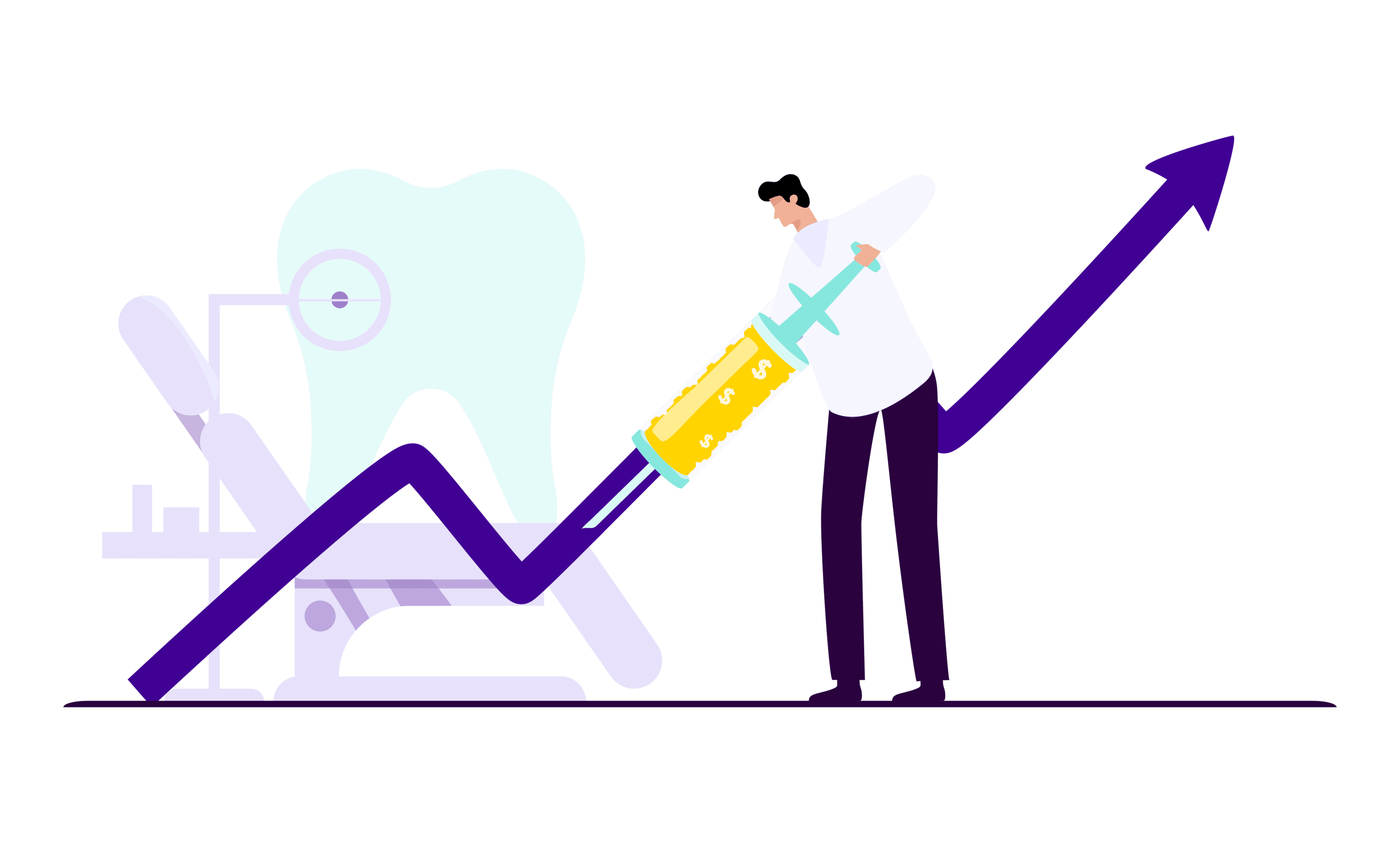 How to Increase Your Dental Practice Revenue