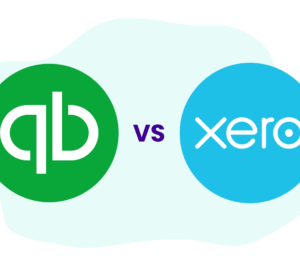 QuickBooks vs. Xero: What&#8217;s the difference? Thumbnail