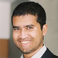 Dmitry Uduman, CFO, Sierra Dental Photo