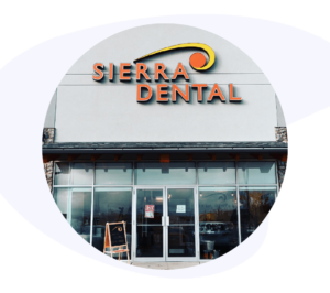 Sierra Dental Reduces Both Cost and Hours required for Bookkeeping￼ Thumbnail