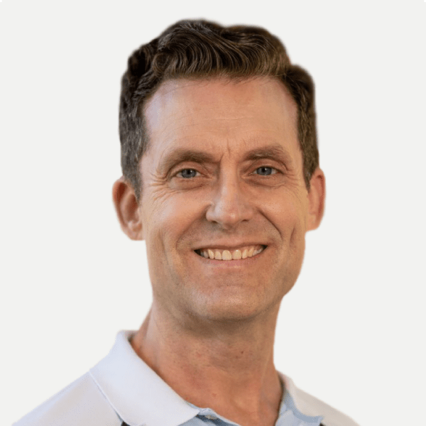 Tom Philpott, Chief Operating Officer at Circle Innovation Photo
