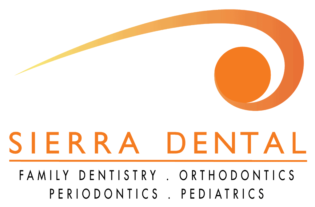 Sierra Dental logo