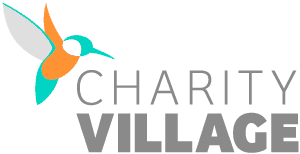 charity village logo