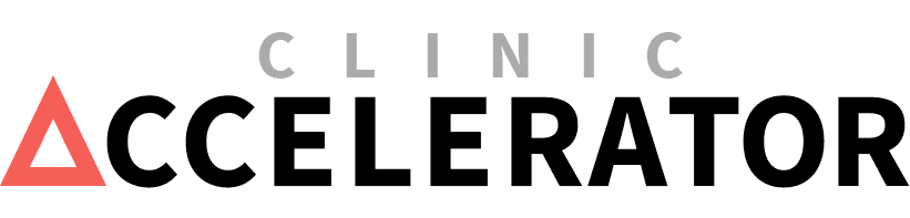 clinic accelerator logo