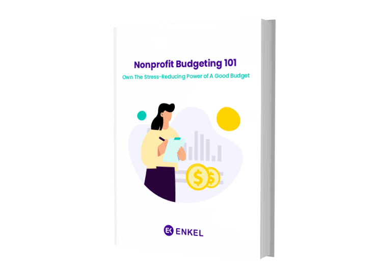 Nonprofit budgeting 101 big photo