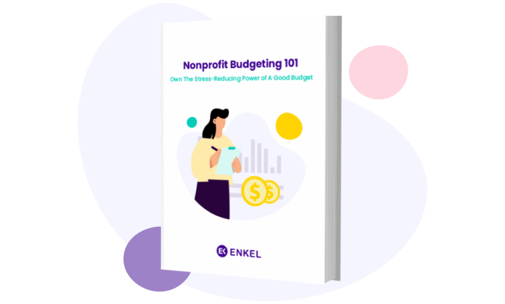 Nonprofit Budgeting 101