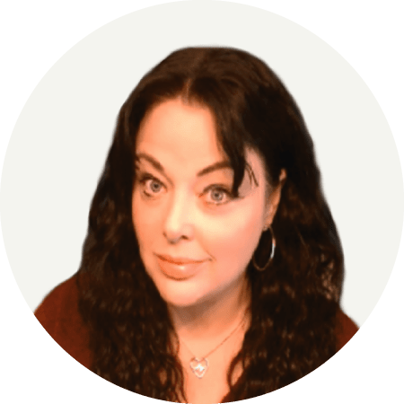 Christine Kecser