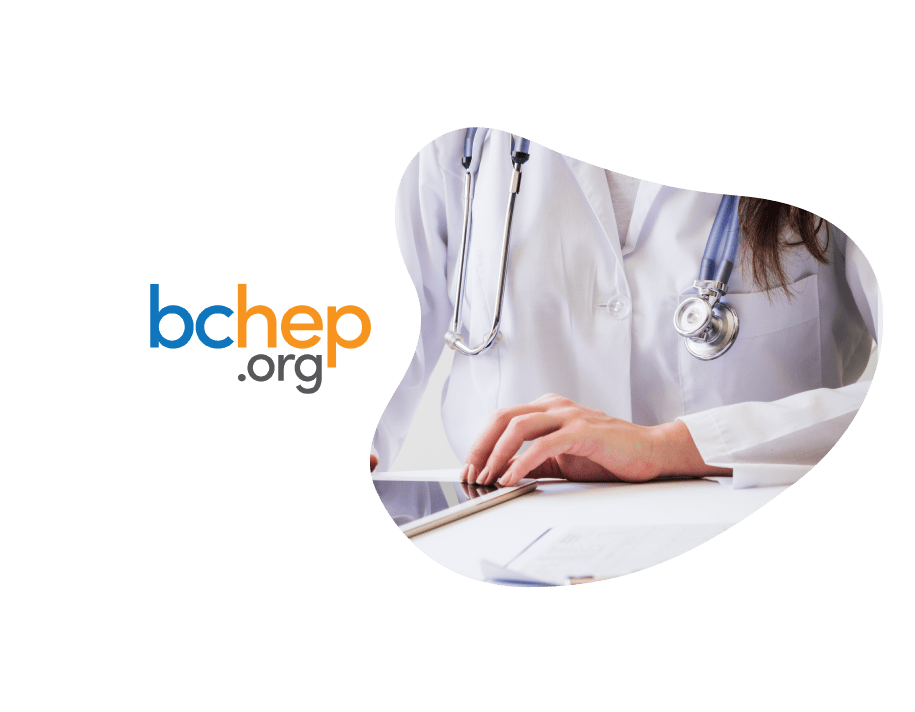 BC Hepatitis