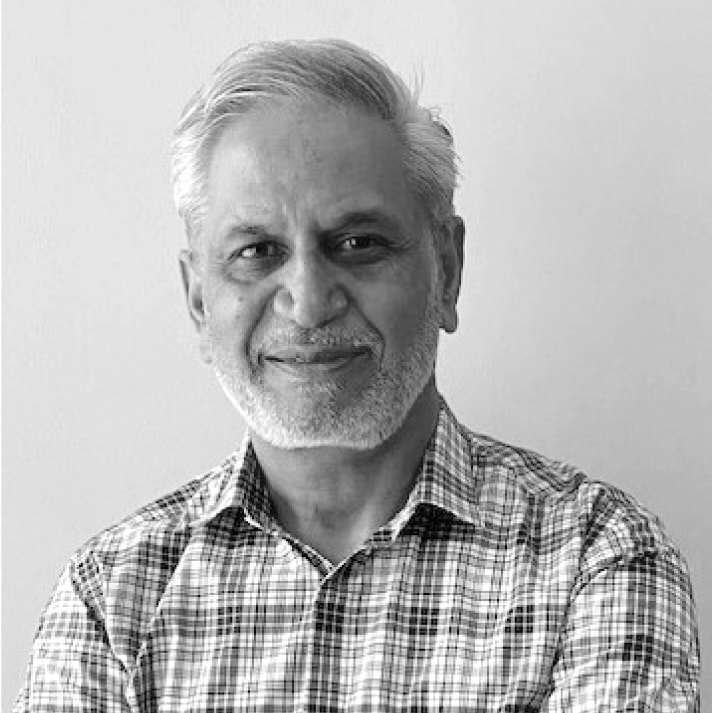 Praveen Gupta, CEO, PHEMI Photo