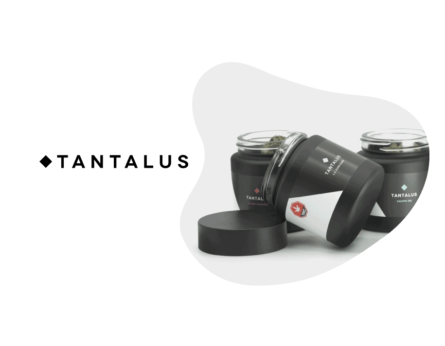Tantalus Labs
