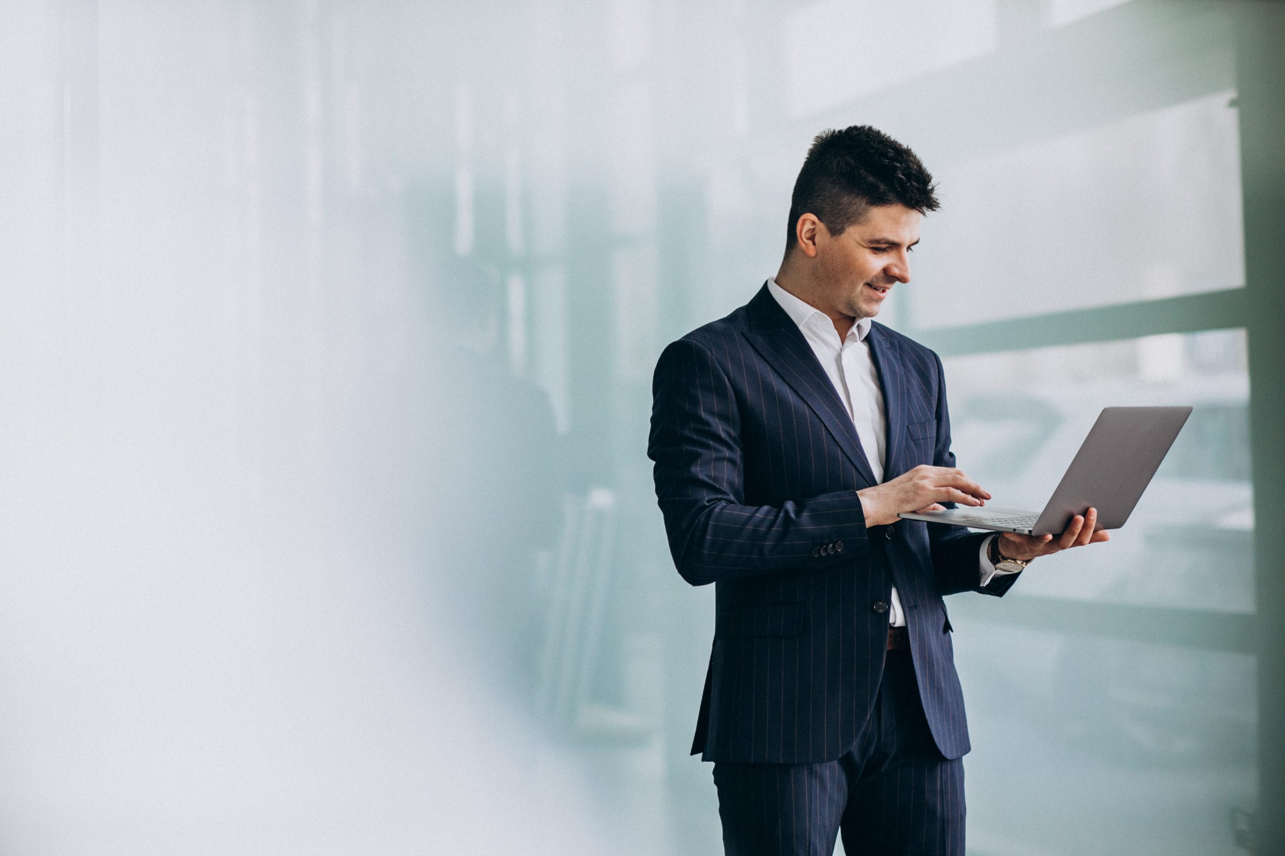 Managed IT Services