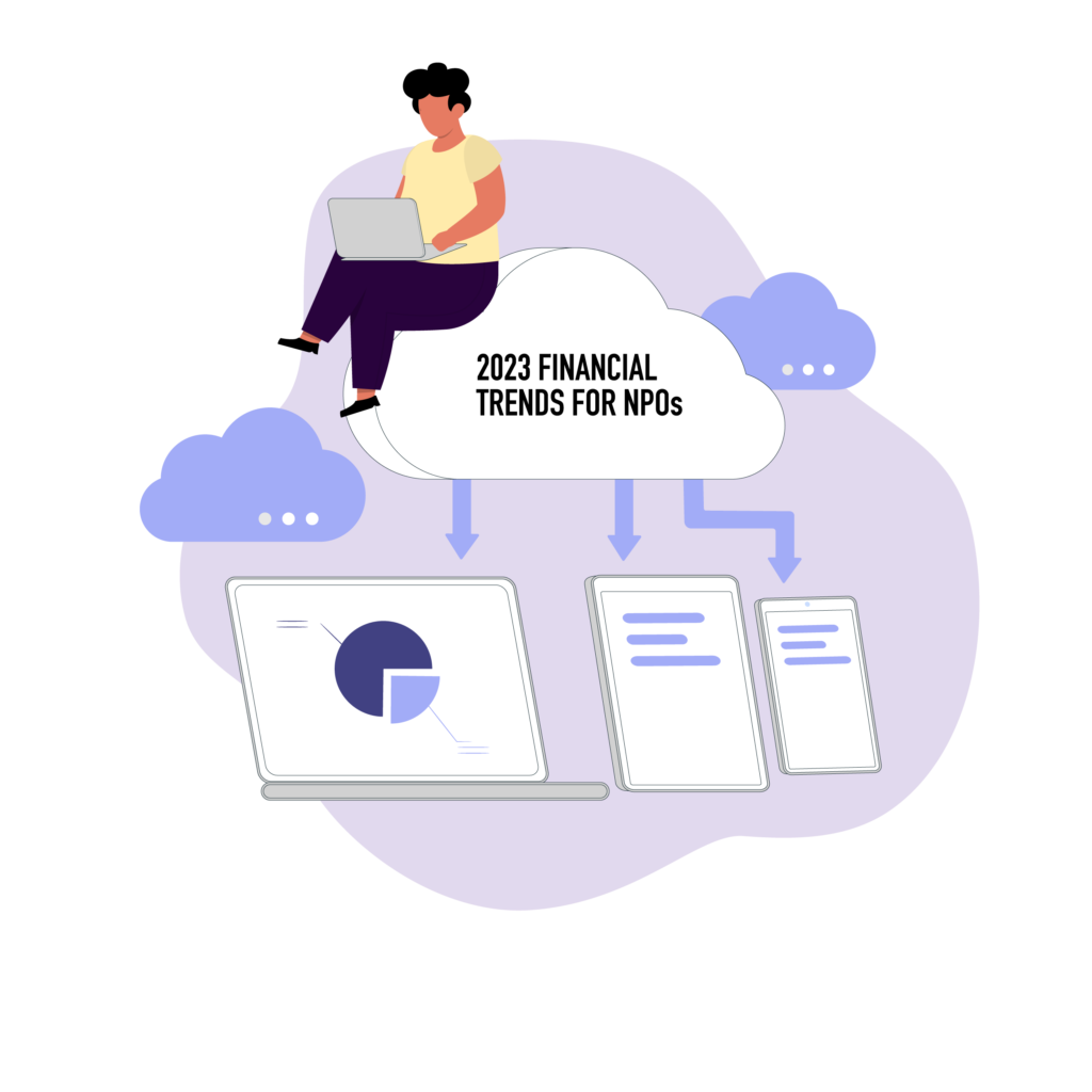 2023 Financial Trends for NPOs in Canada: Optimizing Internal Processes with Technology
