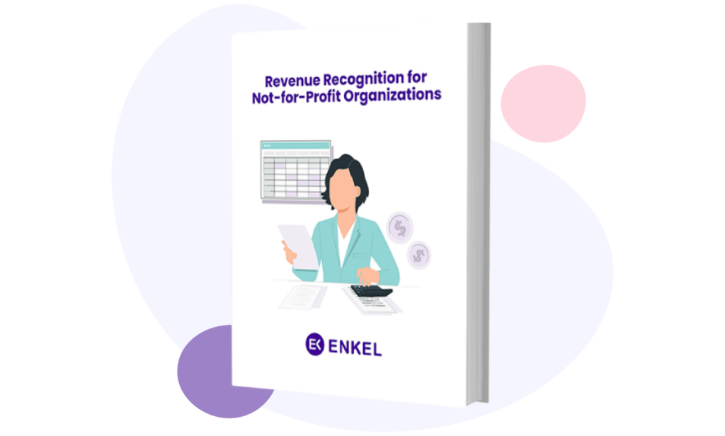 Revenue Recognition for Not-for-Profit Organizations