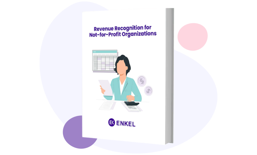 Revenue Recognition for Not-for-Profit Organizations