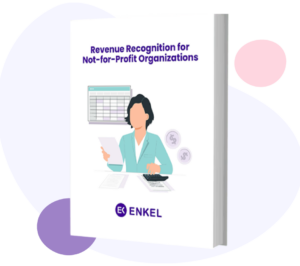 Revenue Recognition for Not-for-Profit Organizations Thumbnail