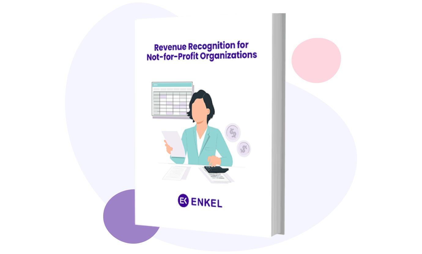 Revenue Recognition for Not-for-Profit Organizations