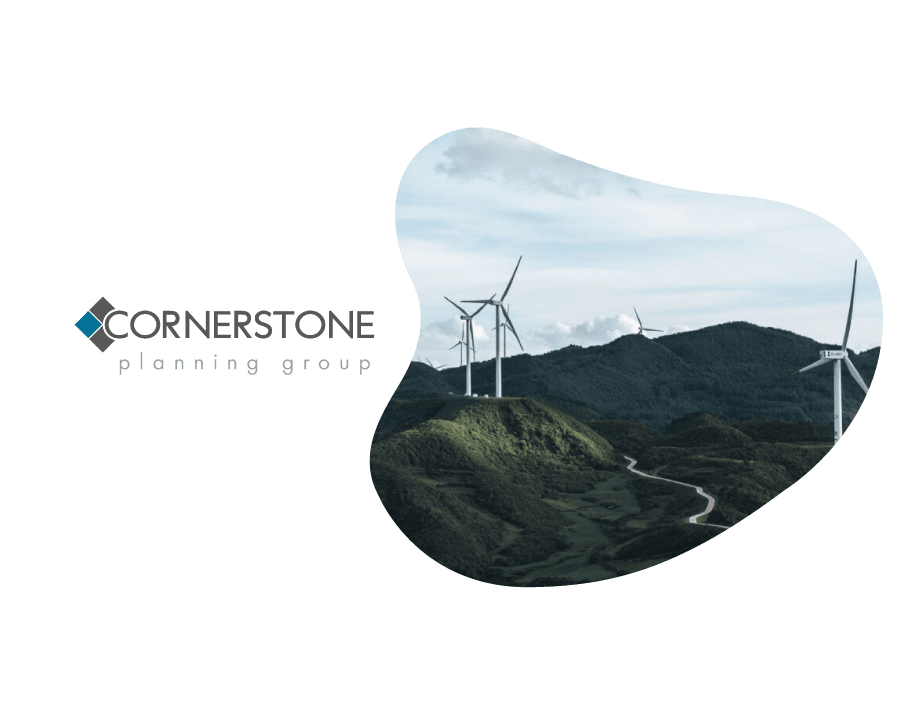 Cornerstone planning group case study