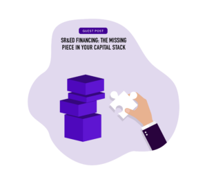 SR&amp;ED Financing – The Missing Piece in Your Capital Stack Thumbnail