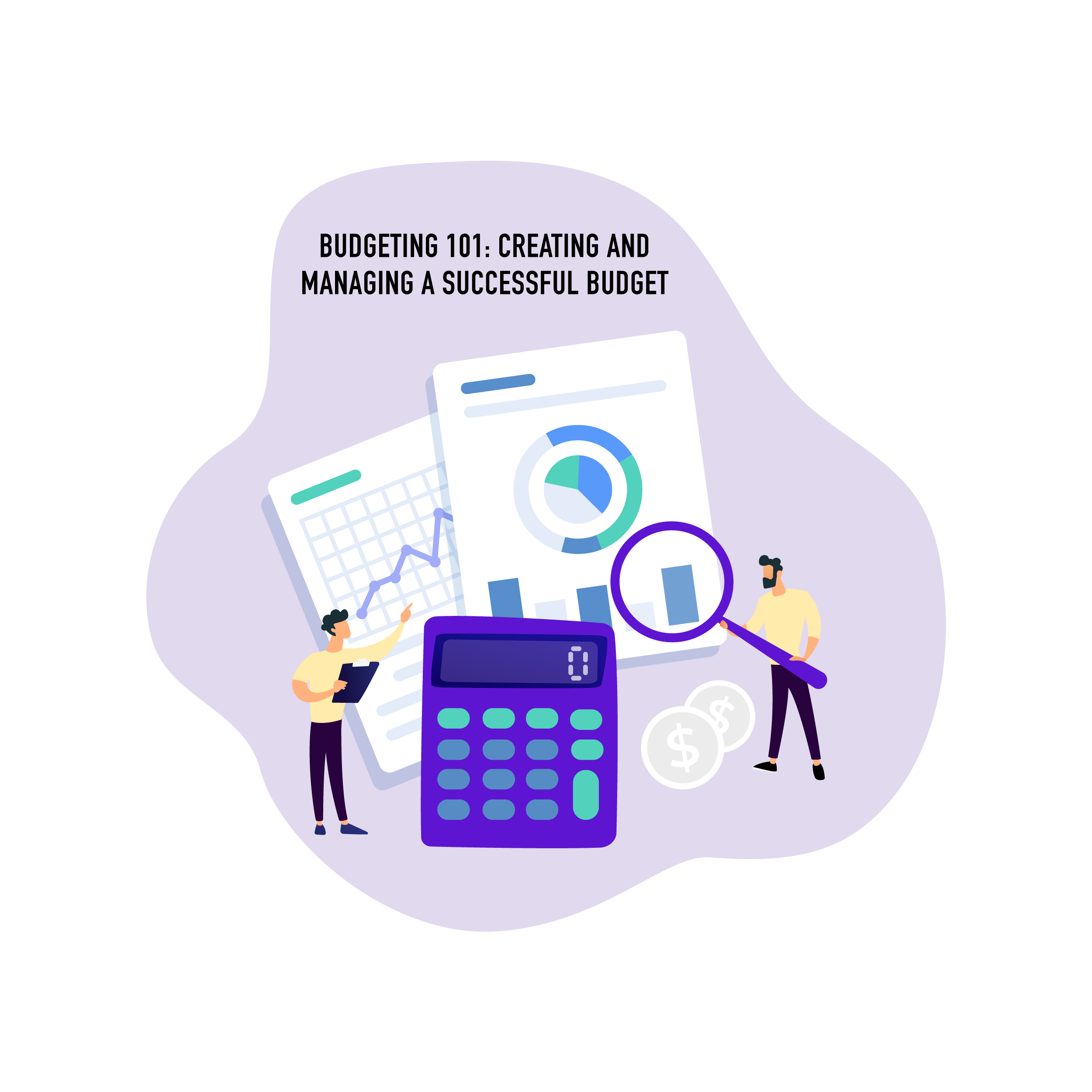 Successful Budgeting for Nonprofits