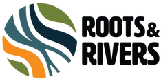Roots and Rivers Logo