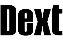 dext logo