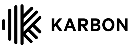 karbon logo