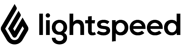 lightspeed logo