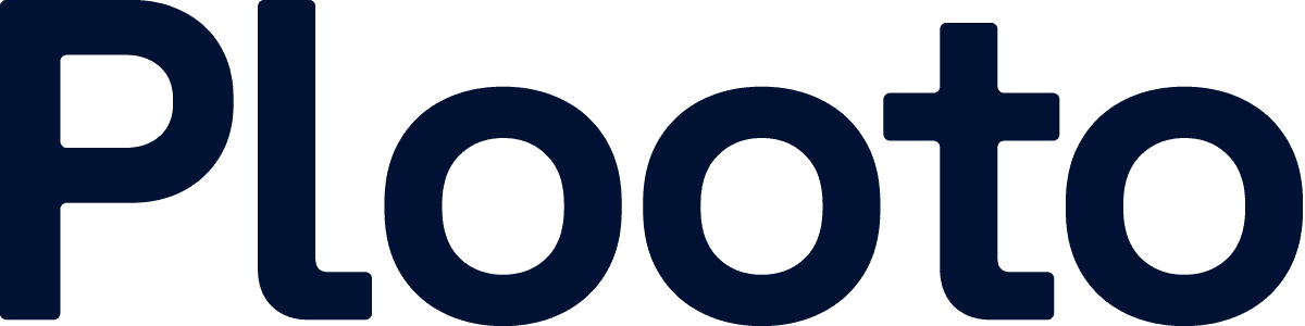 plooto logo