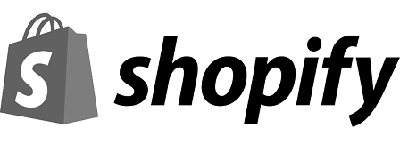 shopify logo