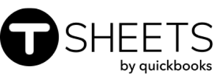 tsheets logo