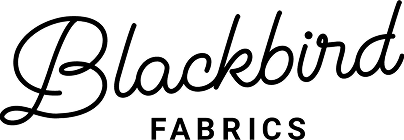Blackbird Logo