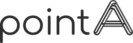 PointA Logo